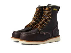 1957 Series 8-inch Steel Toe WaterProof Wedge Sole Boot - Men