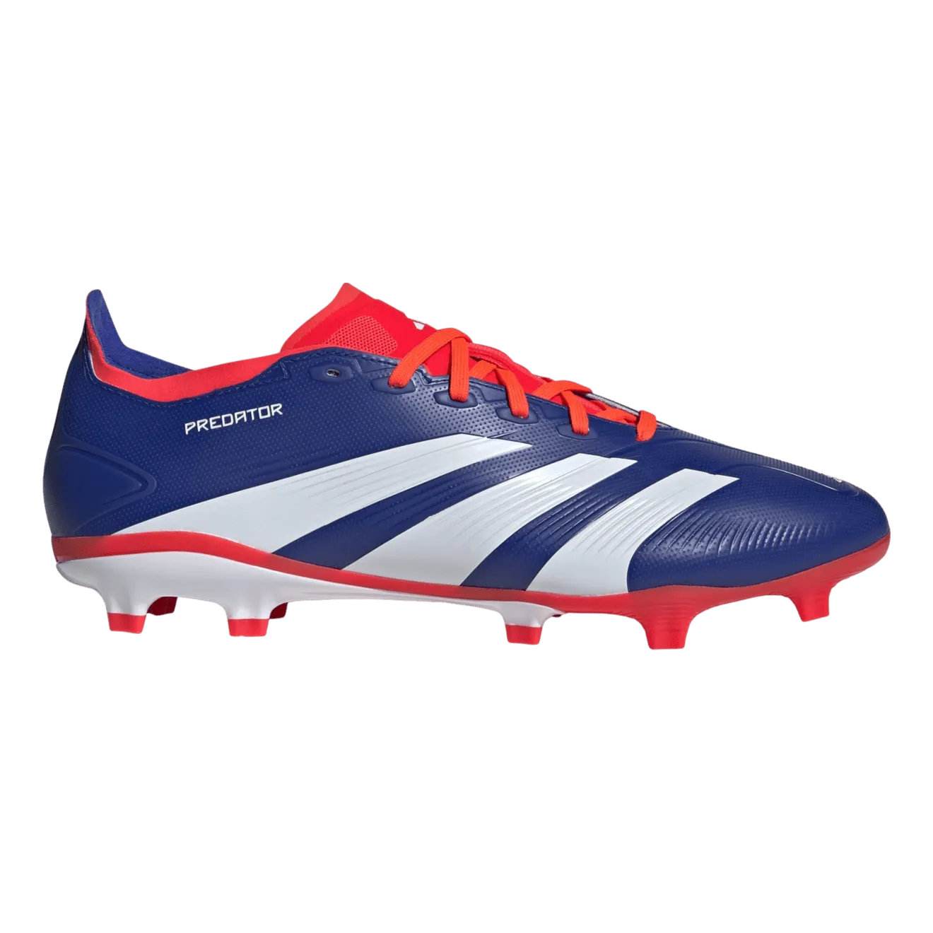 Adidas Predator League FG Boots