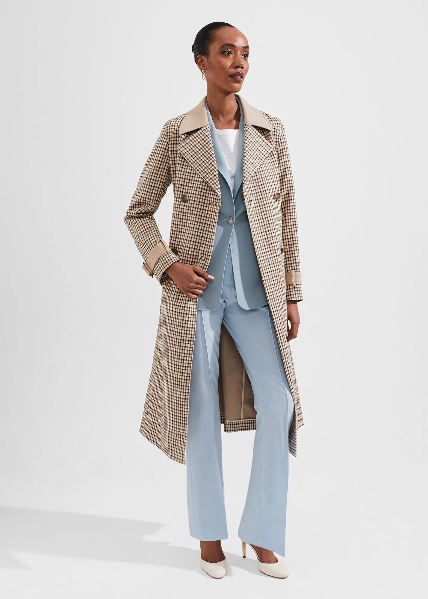 Amaya Trench 