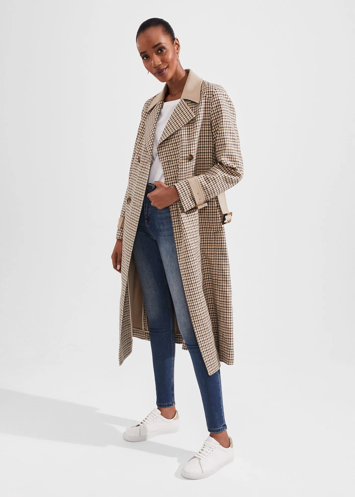 Amaya Trench 