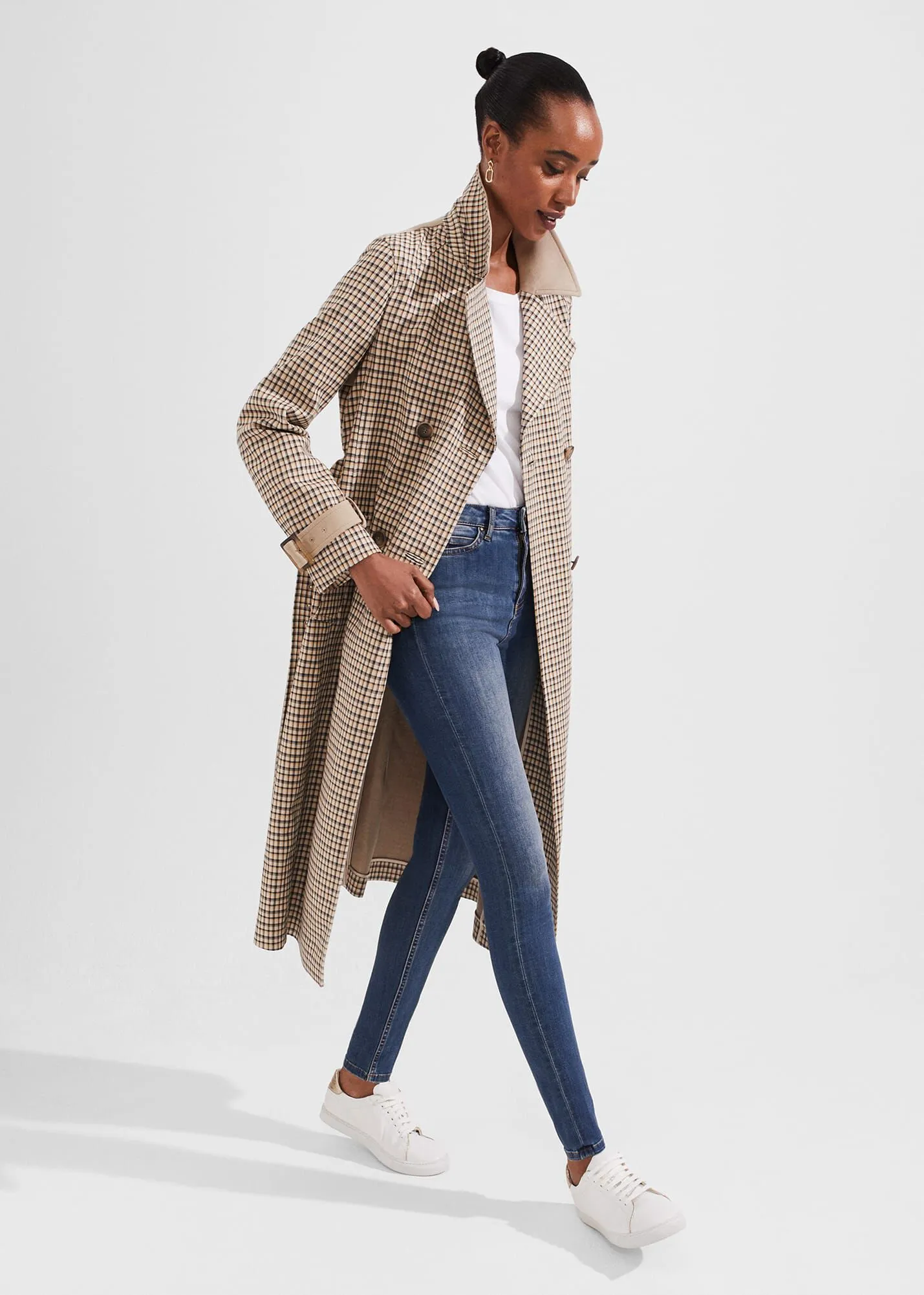 Amaya Trench 