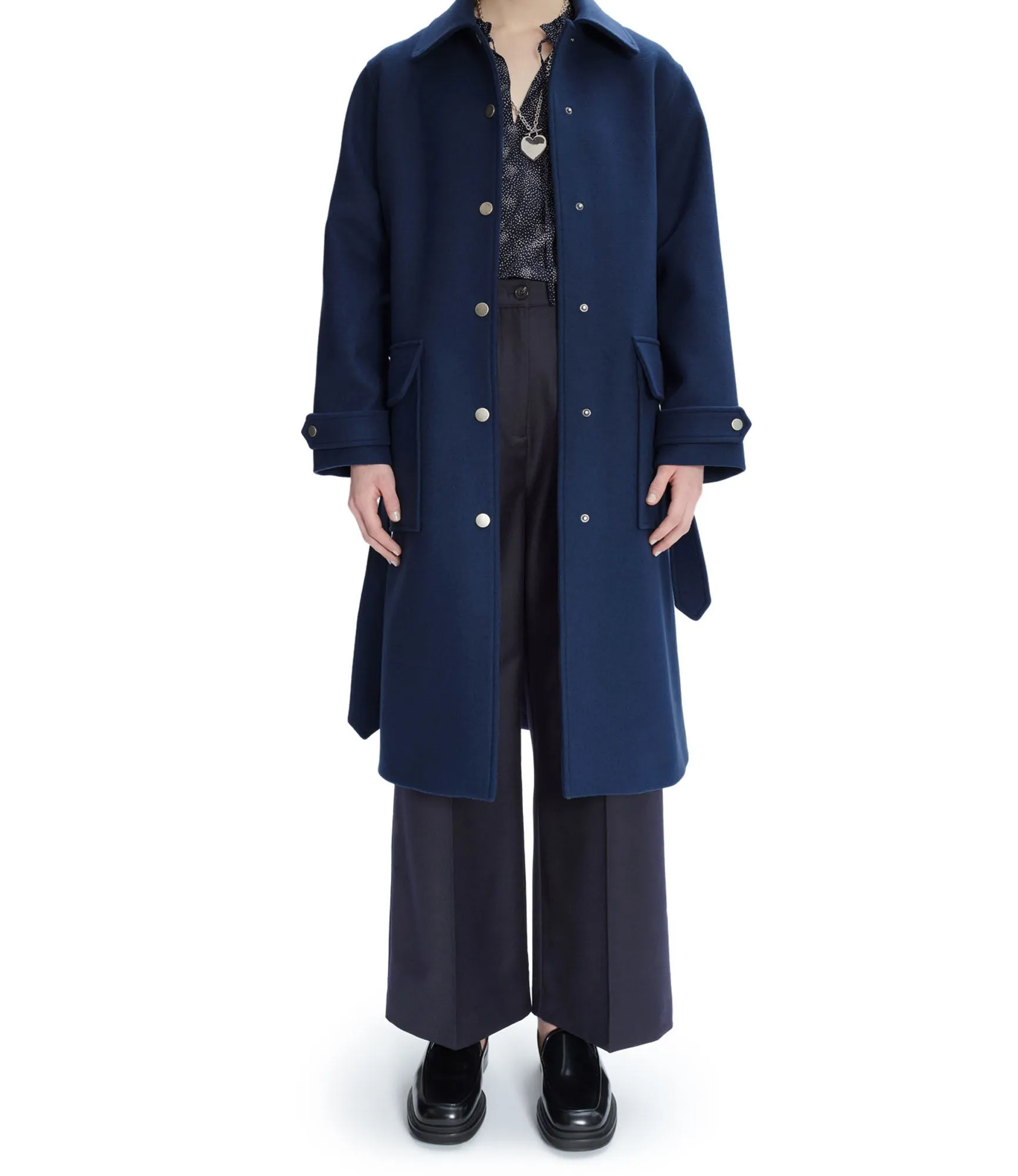 Angelita coat