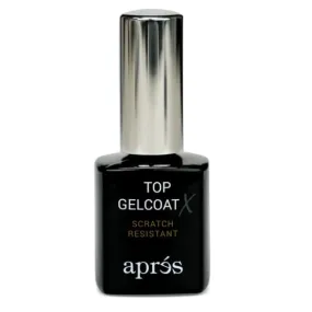 APRS TOP GELCOAT X