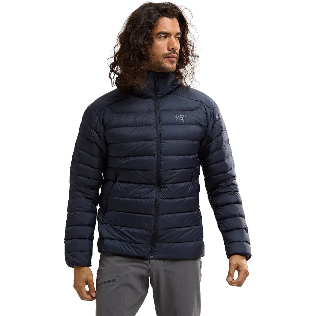 Arc'teryx Cerium Hoody - Men's