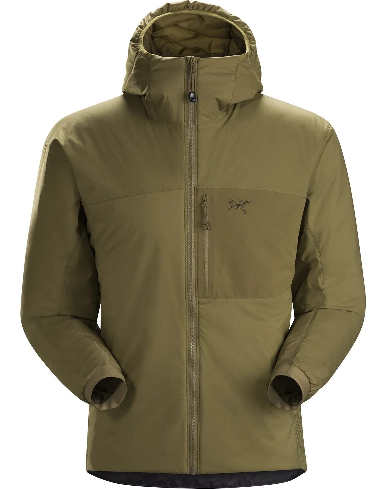 Arc'teryx LEAF Atom Hoody LT (Gen2.1)