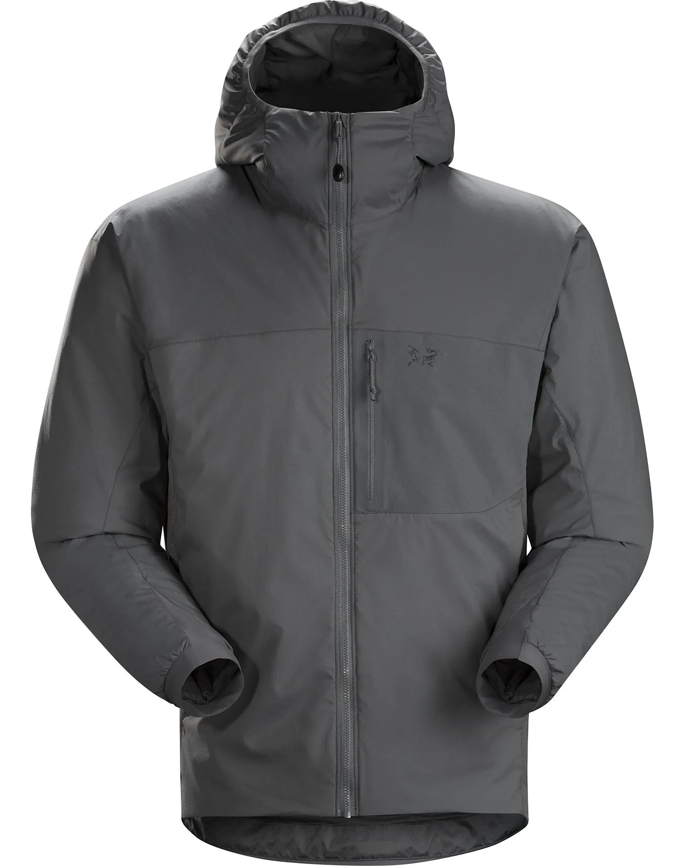 Arc'teryx LEAF Atom Hoody LT (Gen2.1)