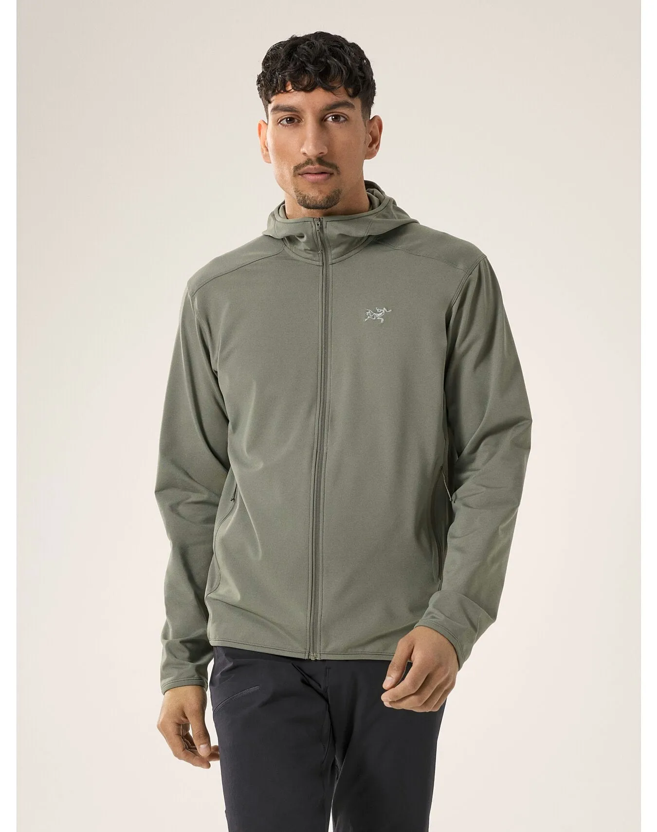 Arc'teryx Men's Kyanite Lightweight Hoody