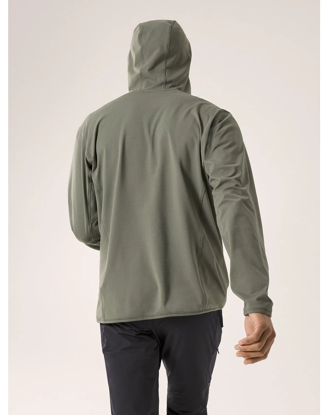 Arc'teryx Men's Kyanite Lightweight Hoody