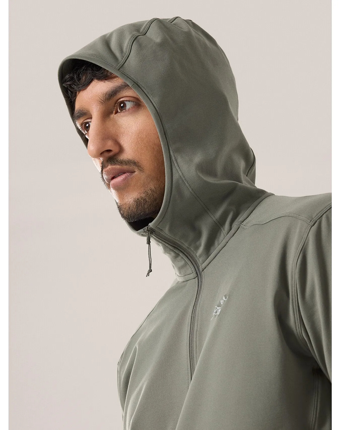 Arc'teryx Men's Kyanite Lightweight Hoody