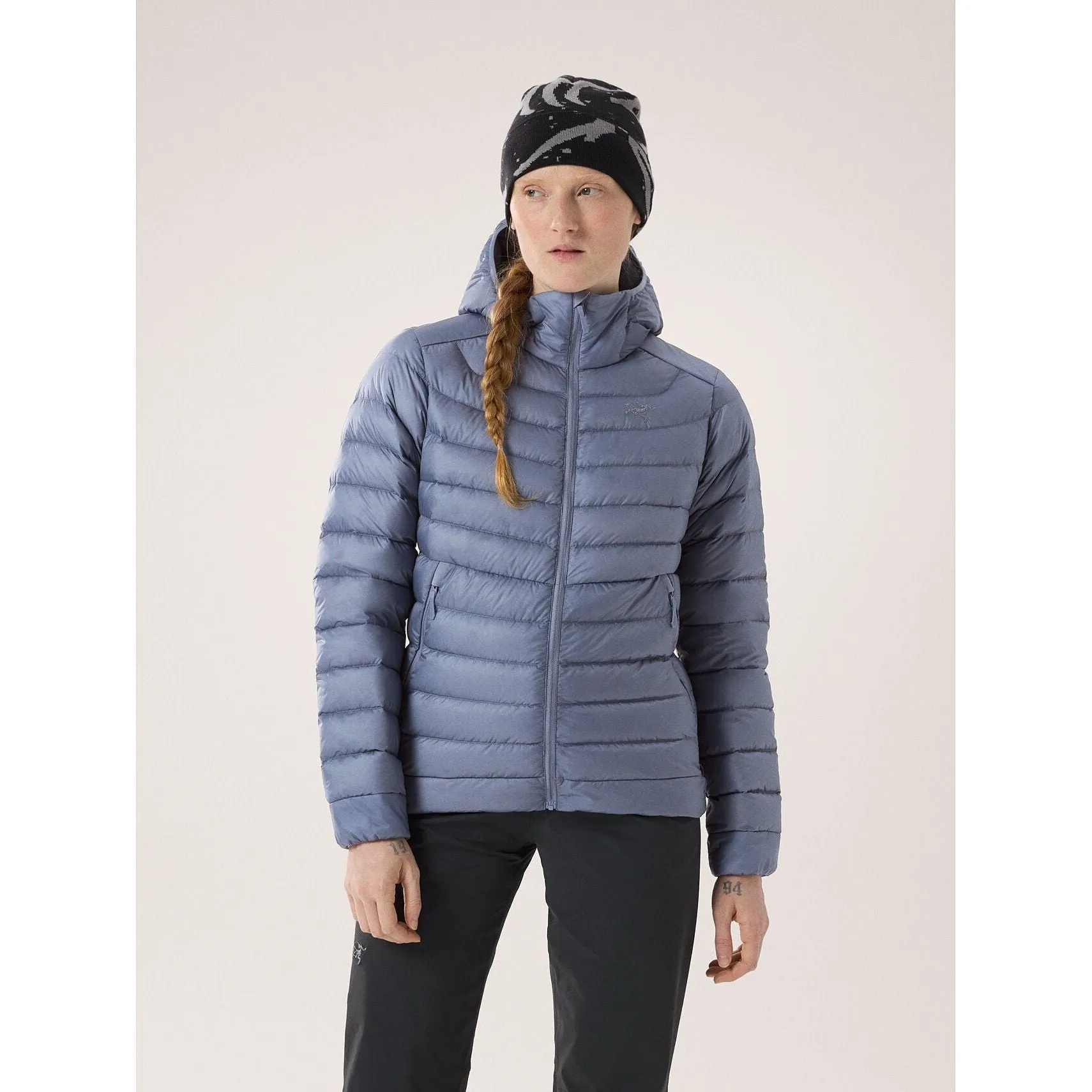 Arc'teryx Women's Cerium Hoody