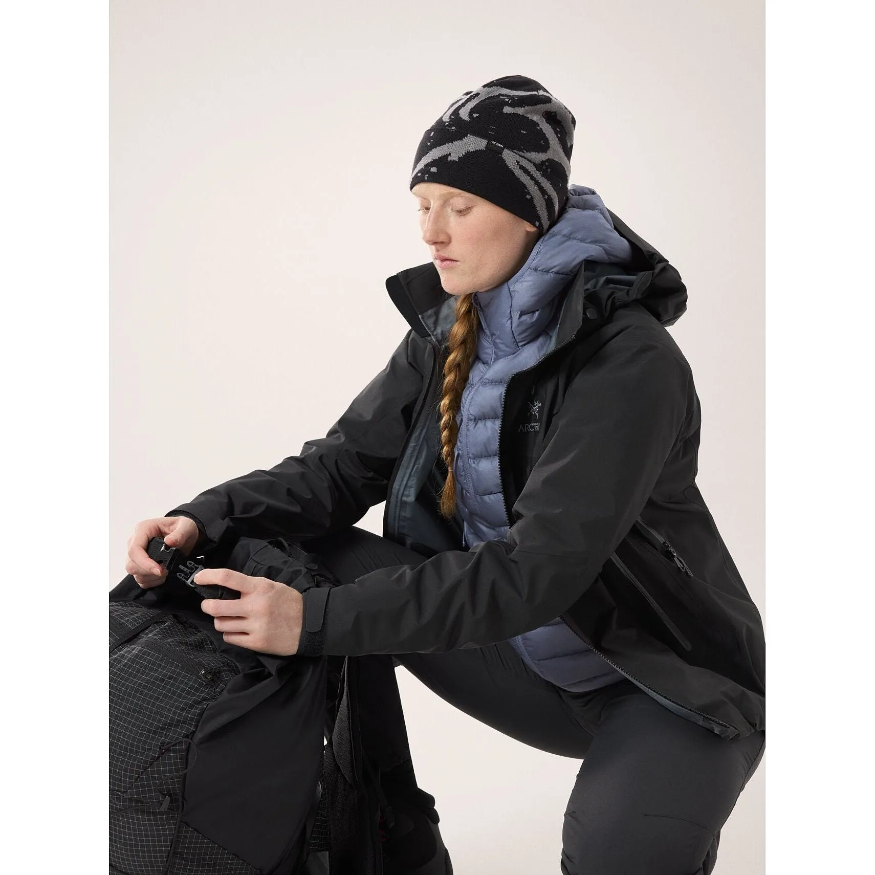 Arc'teryx Women's Cerium Hoody