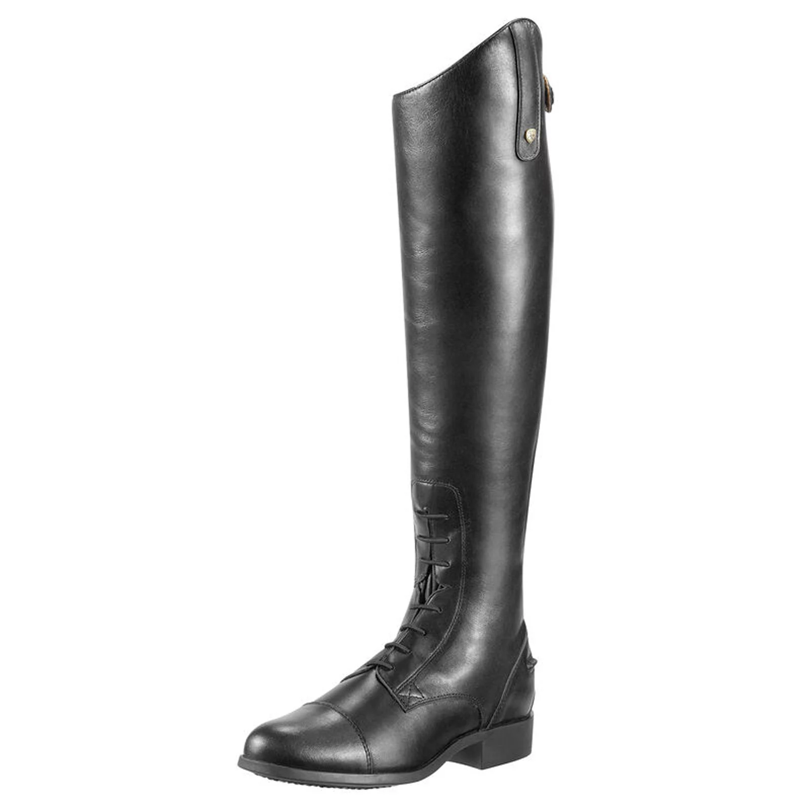 Ariat Men’s Heritage Contour Field Zip Tall Riding Boot | Ingatestone Saddlery