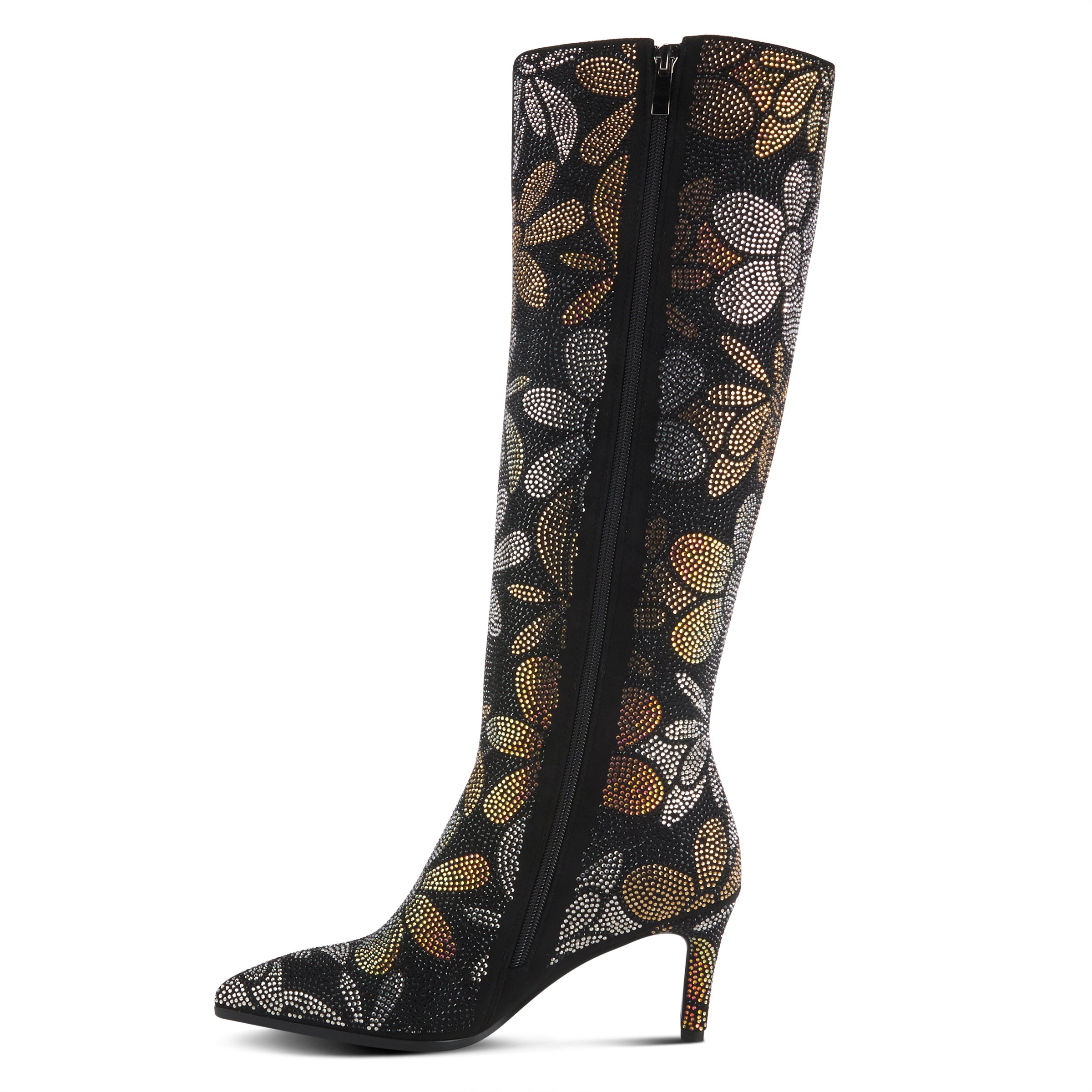 AZURA KATHAN TALL BOOT