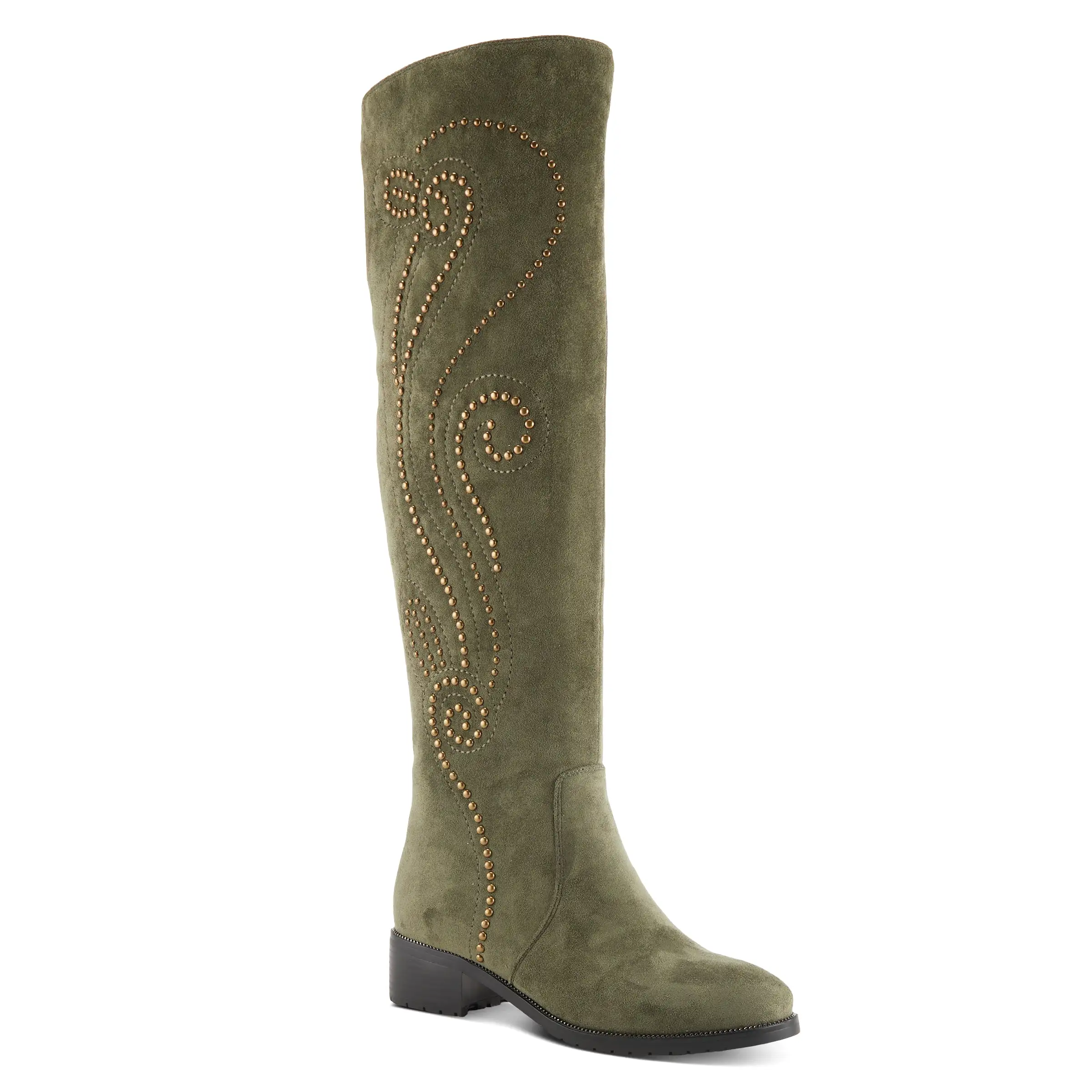 AZURA WINDSOR TALL BOOT