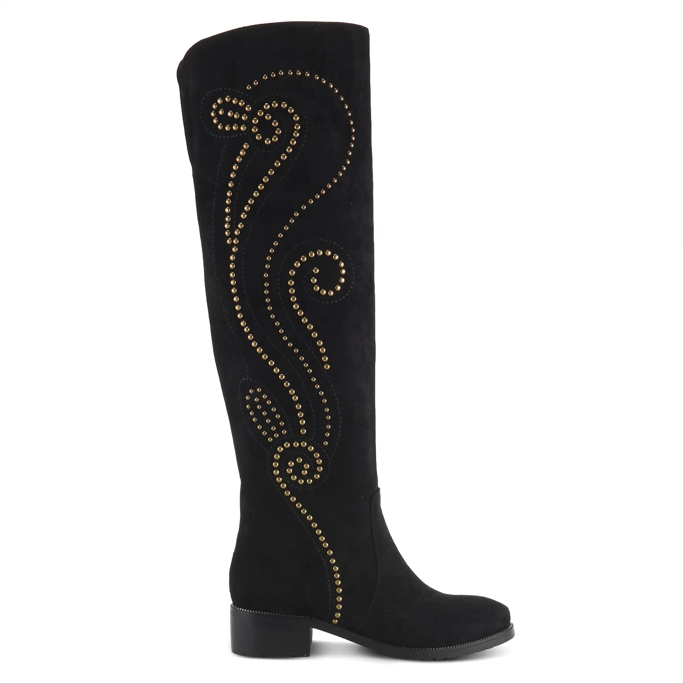 AZURA WINDSOR TALL BOOT