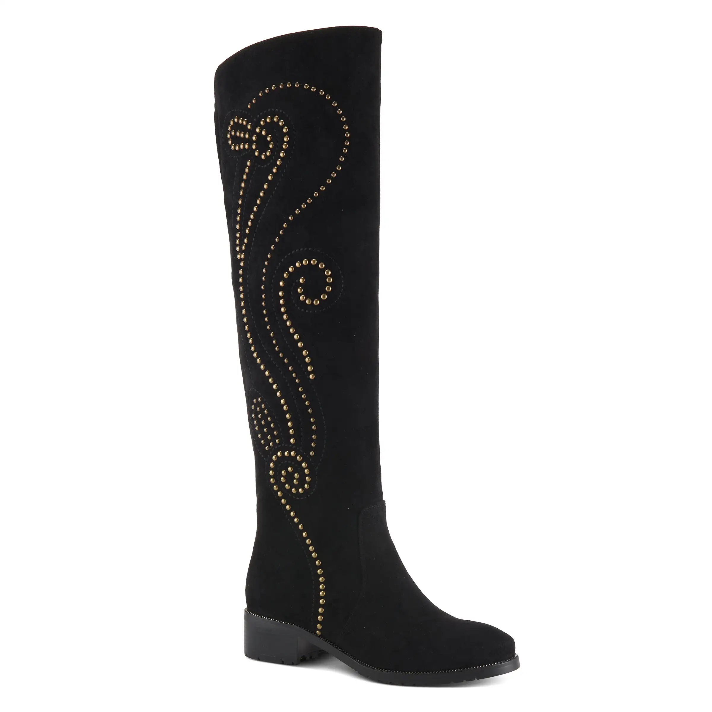 AZURA WINDSOR TALL BOOT