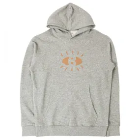 BAIT Men Eye Hoody (gray)