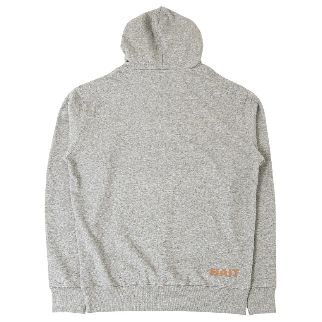 BAIT Men Eye Hoody (gray)