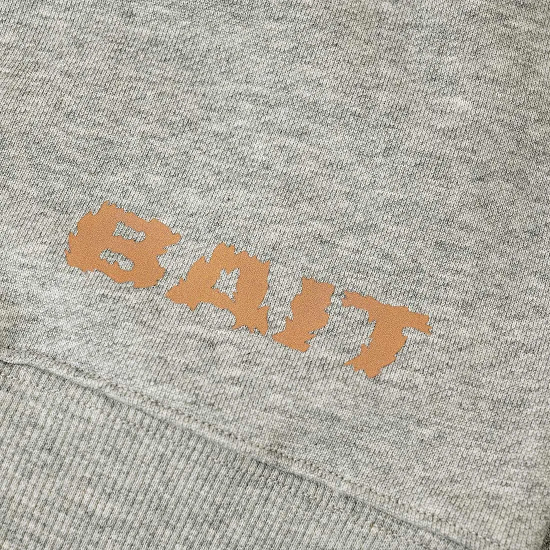 BAIT Men Eye Hoody (gray)