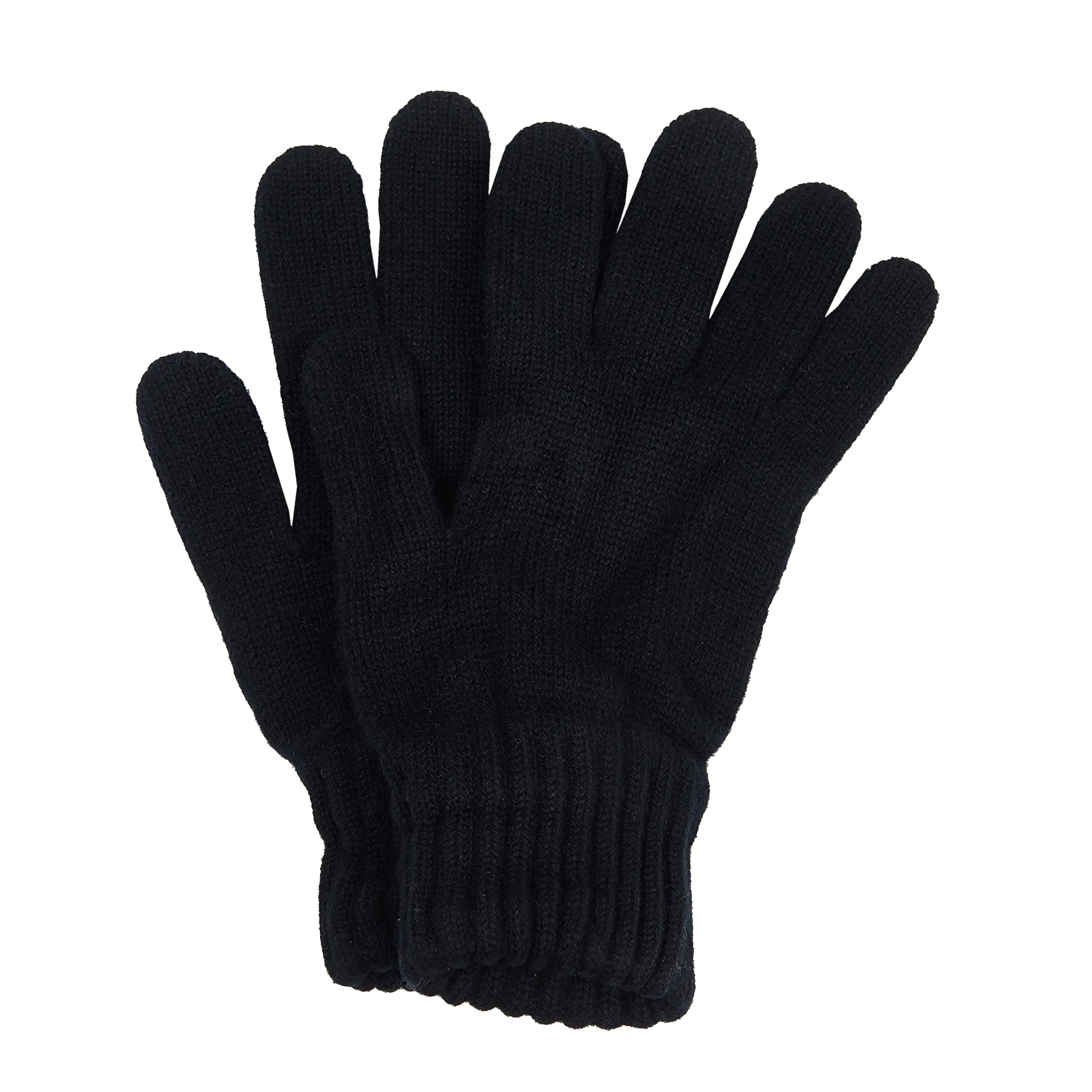 Barbour Lambswool Gloves