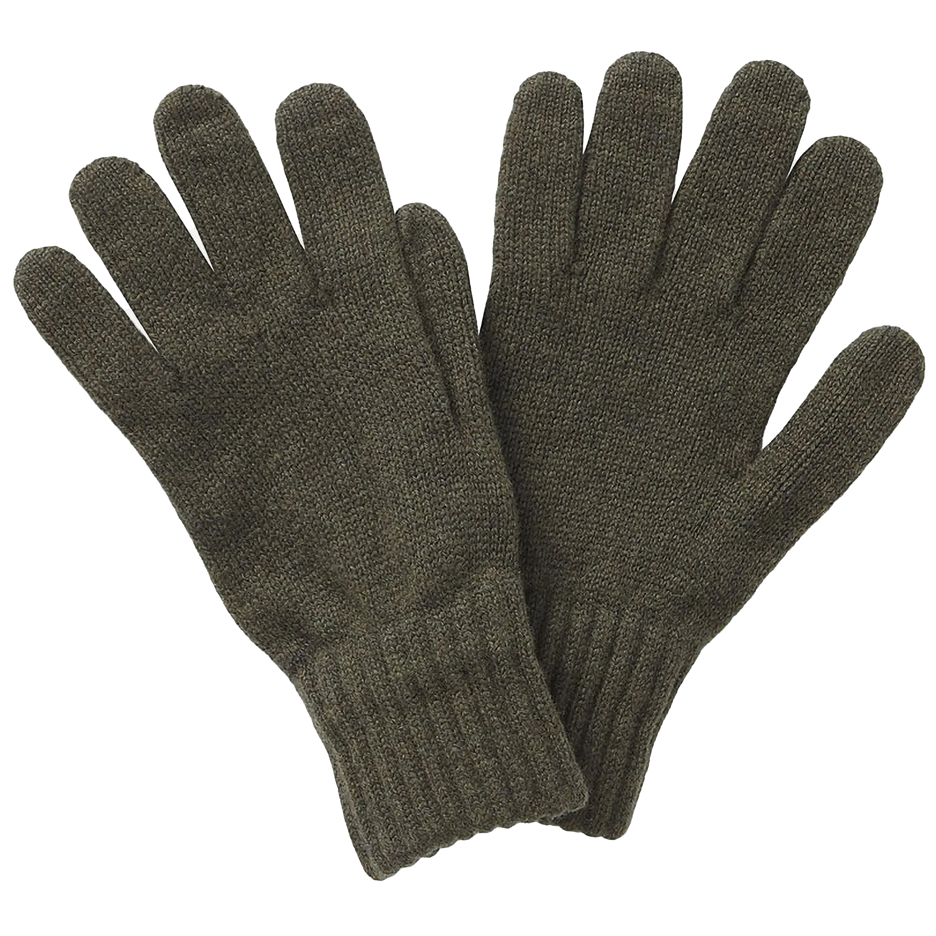 Barbour Lambswool Gloves