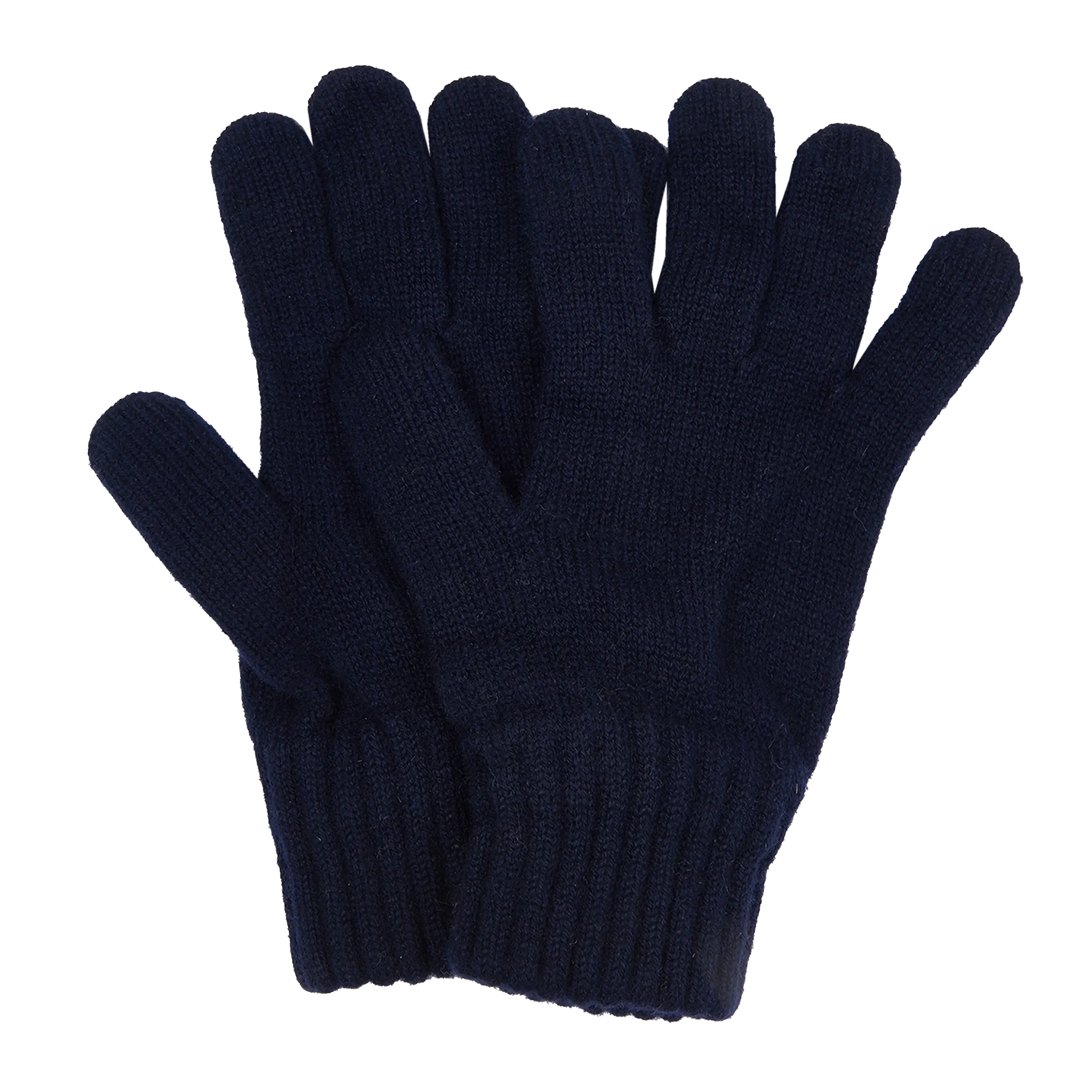 Barbour Lambswool Gloves