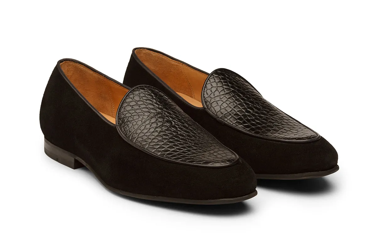 Belgian Loafers – B