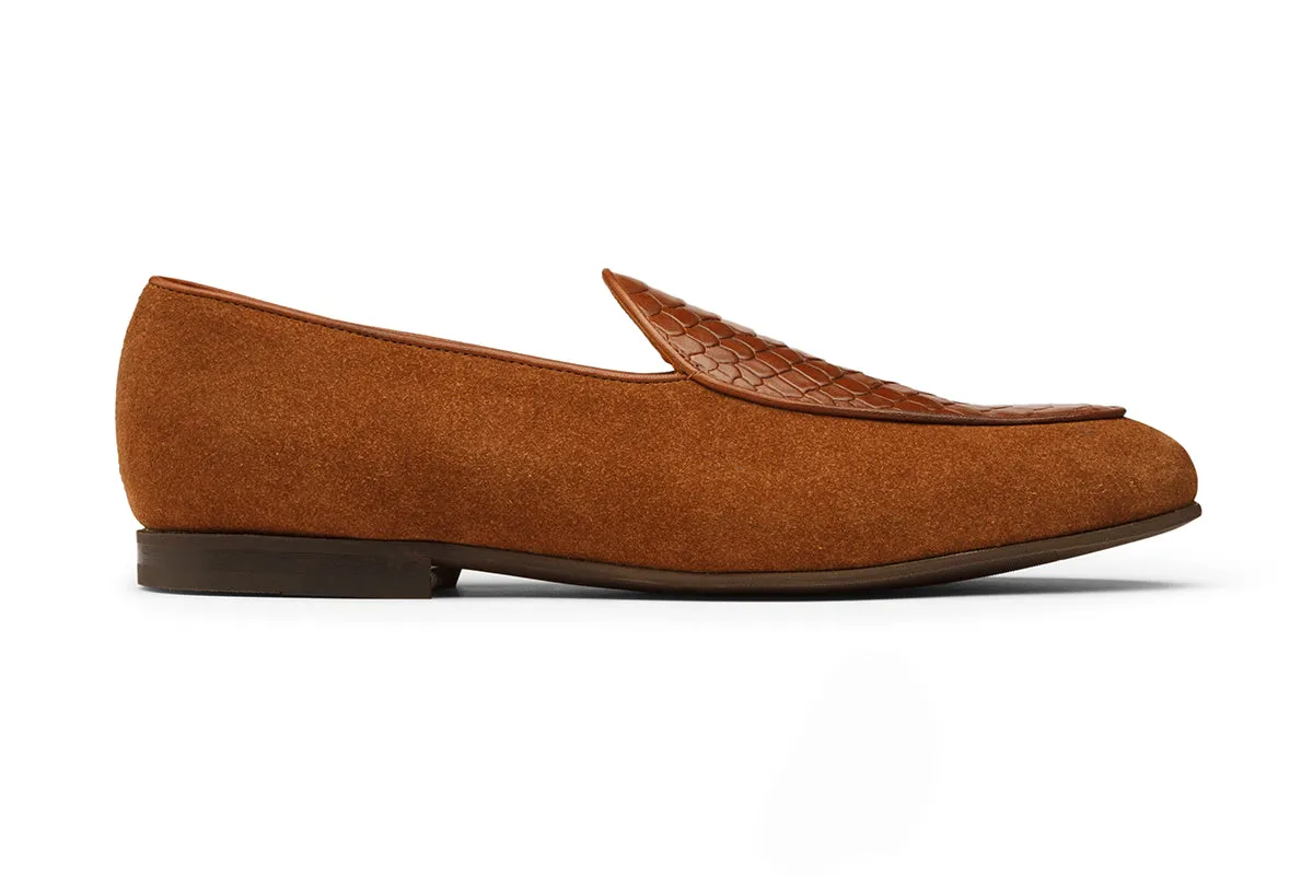 Belgian Loafers – C