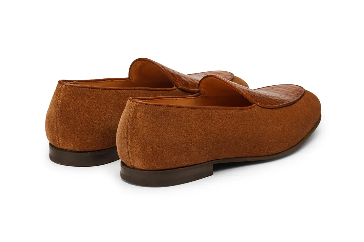 Belgian Loafers – C