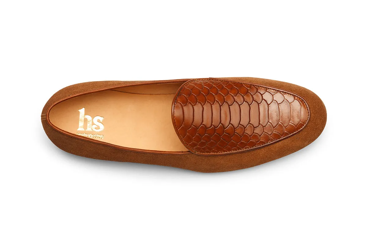 Belgian Loafers – C