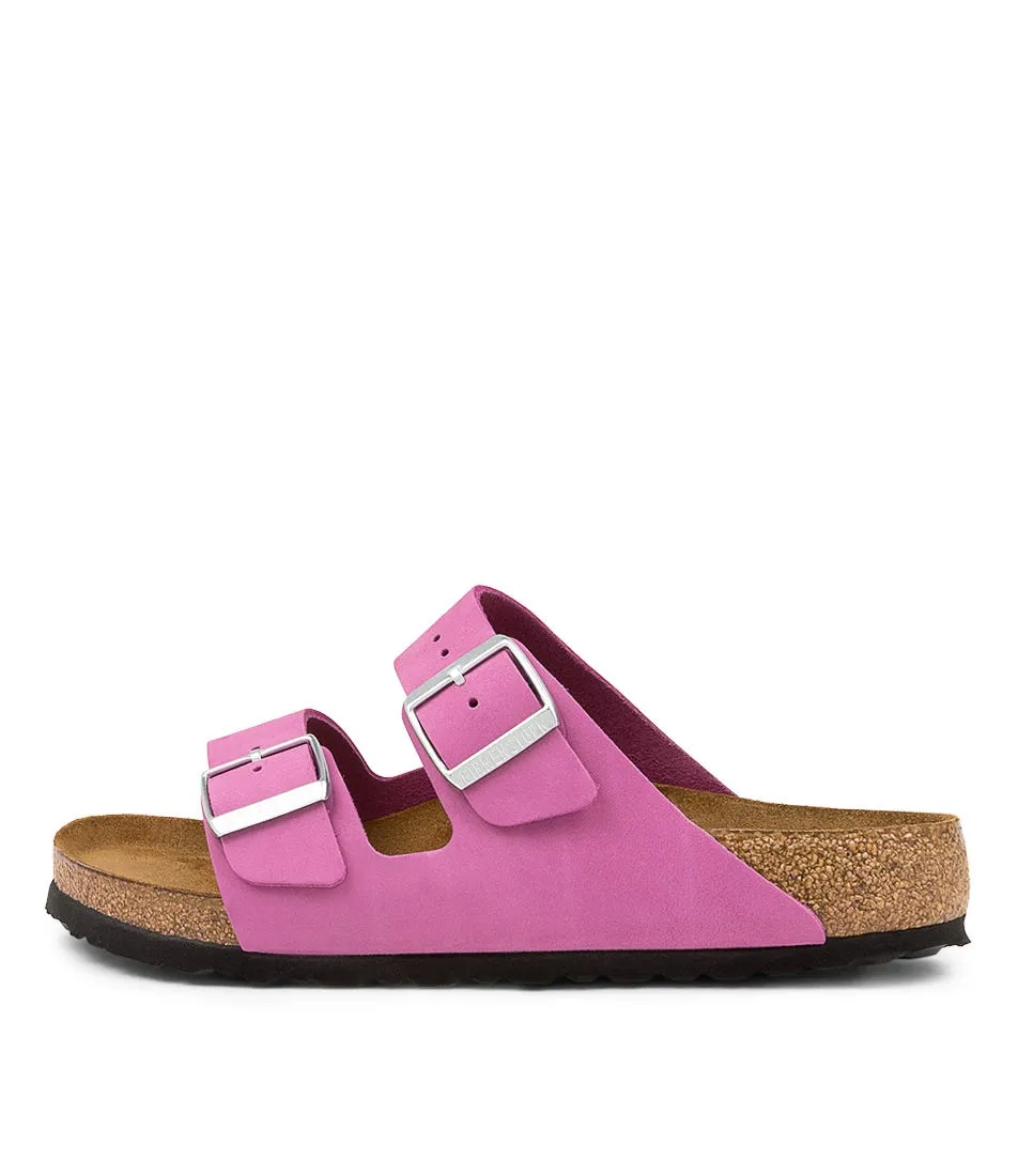 BIRKENSTOCK Arizona Sfb Purple Orchid