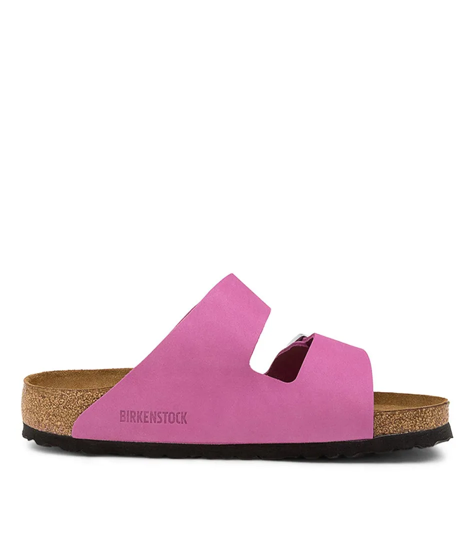 BIRKENSTOCK Arizona Sfb Purple Orchid