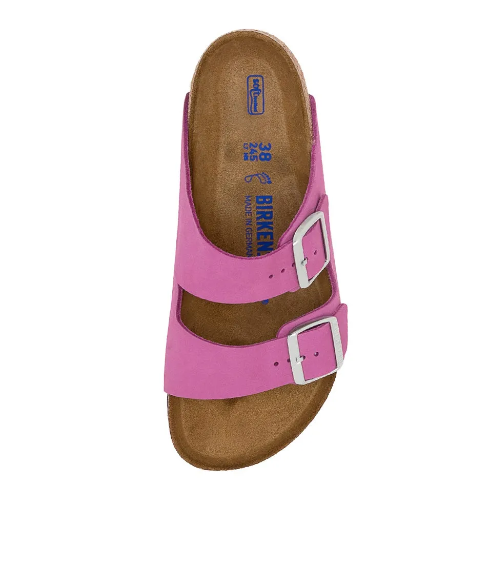 BIRKENSTOCK Arizona Sfb Purple Orchid