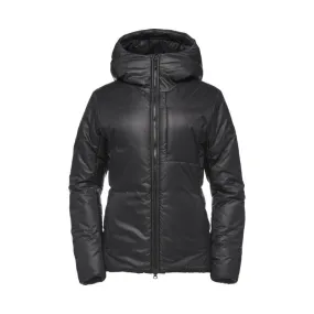 Black Diamond  Belay Parka - Giacca invernale - Donna