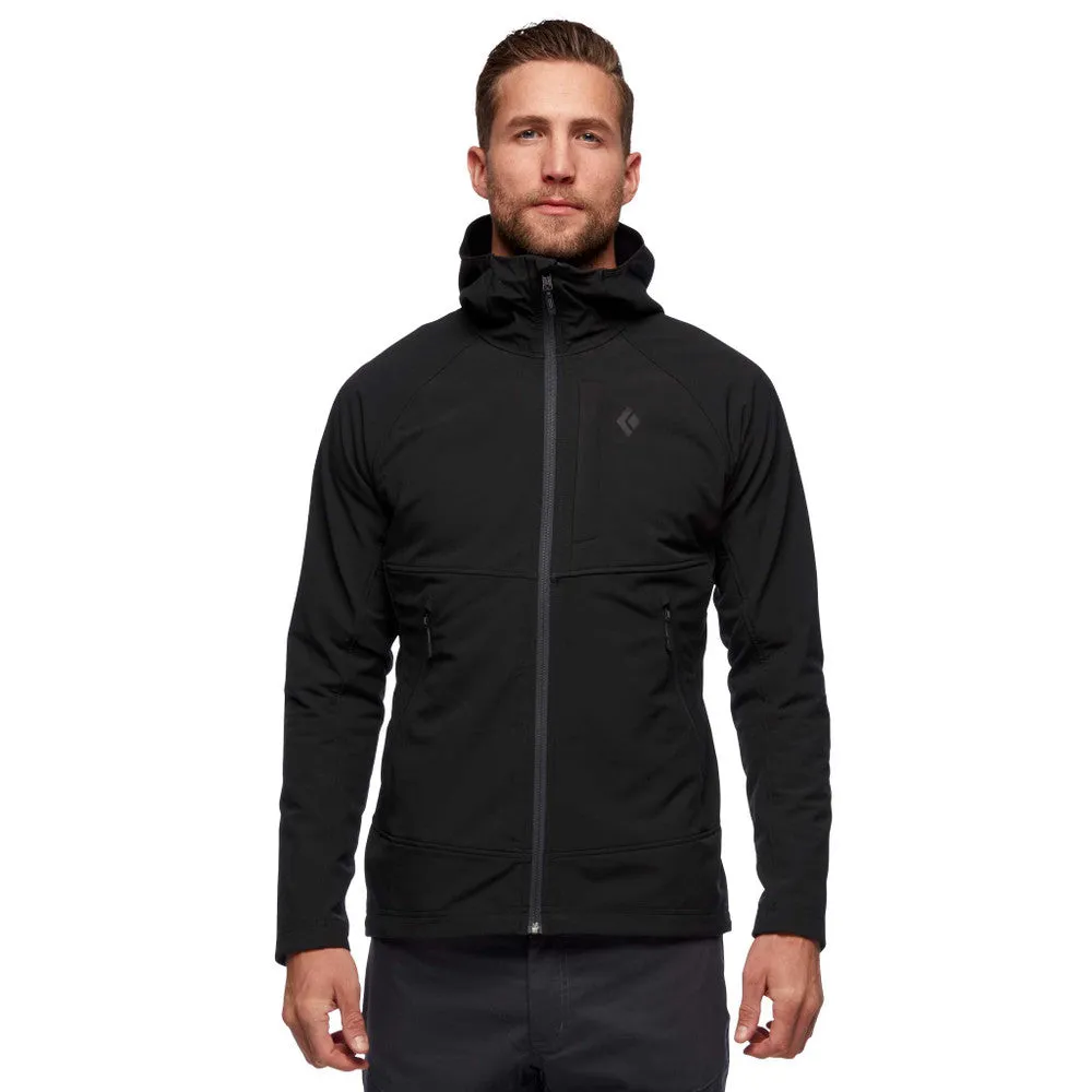 Black Diamond Men's Element Hoody