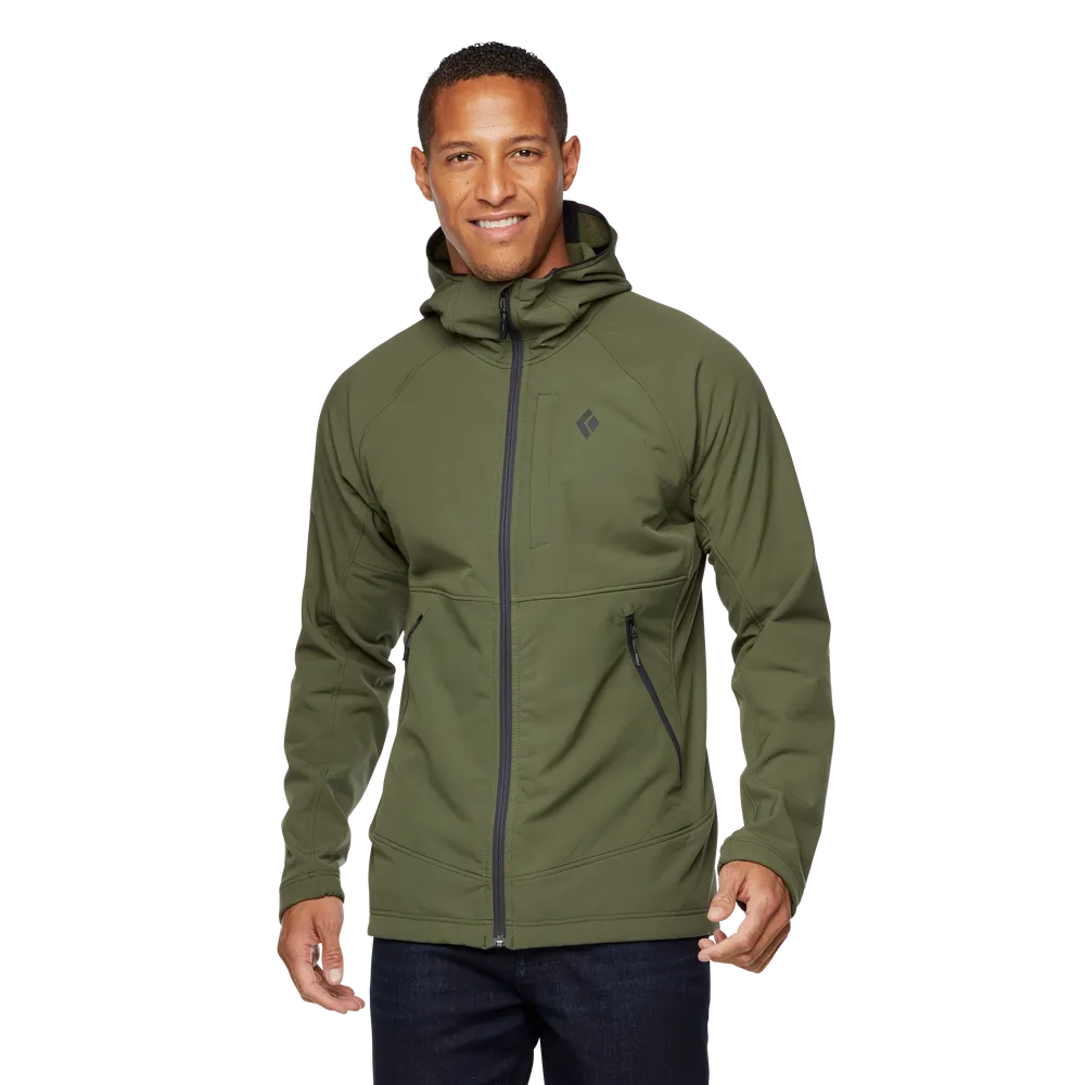 Black Diamond Men's Element Hoody