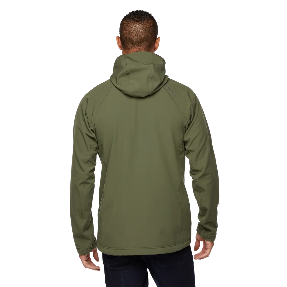 Black Diamond Men's Element Hoody