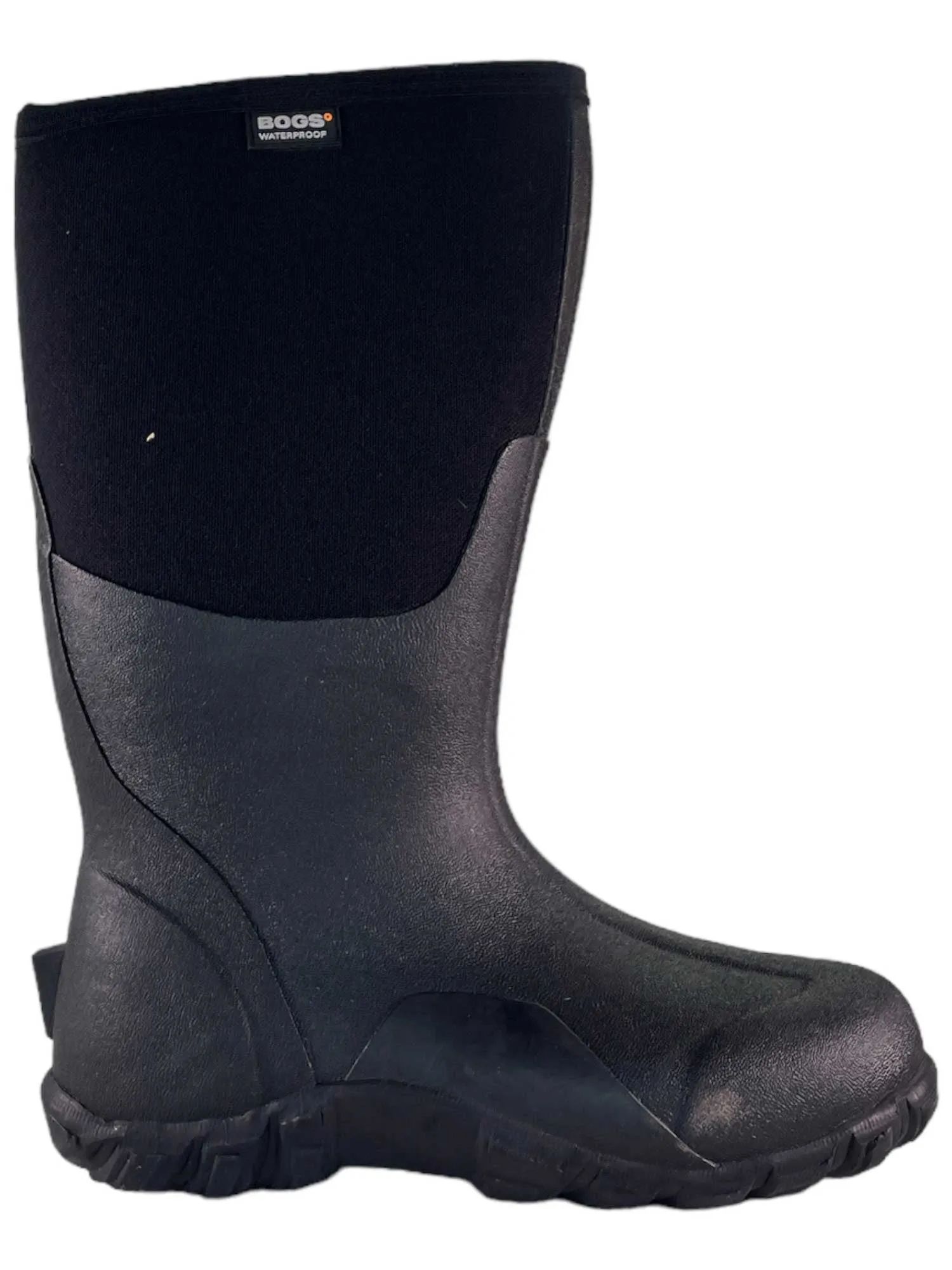 Bogs Men's Classic Tall Boot