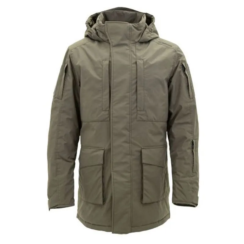 Carinthia  G-Loft Tactical - Parka - Uomo