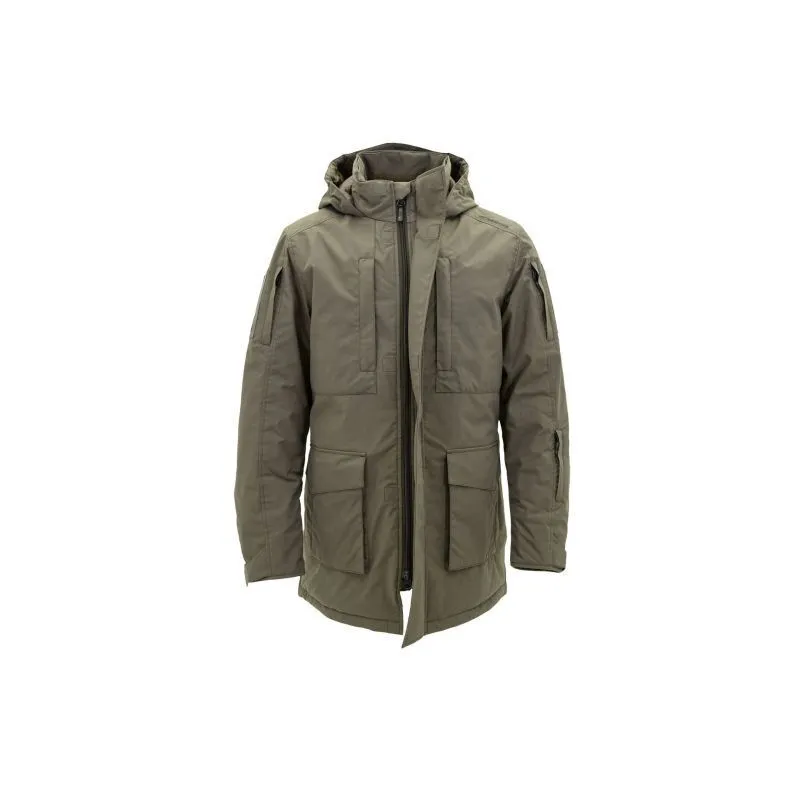 Carinthia  G-Loft Tactical - Parka - Uomo