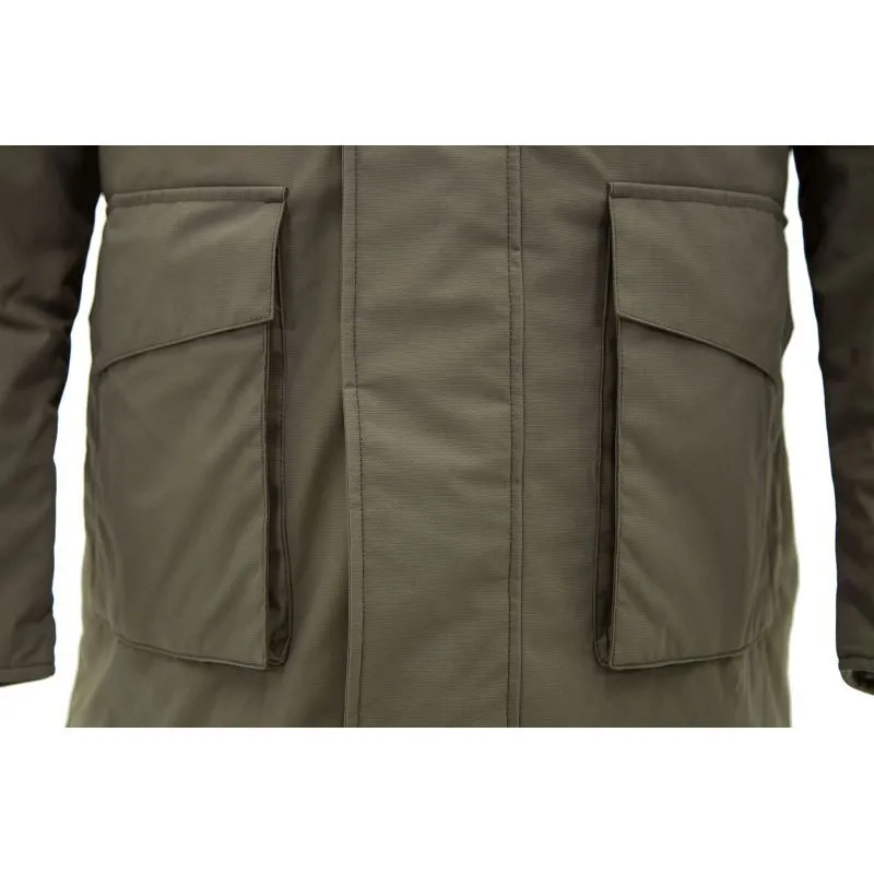 Carinthia  G-Loft Tactical - Parka - Uomo