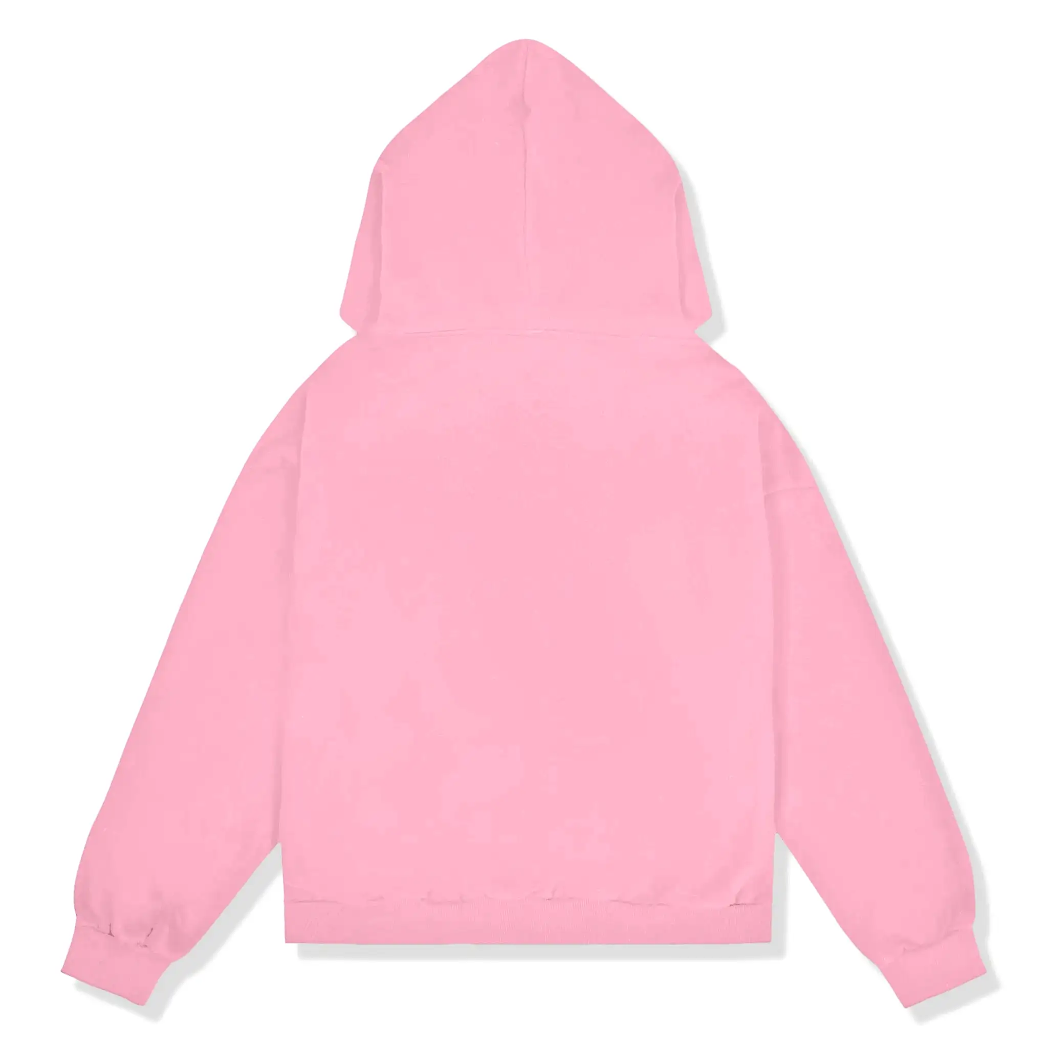 Carsicko London Pink Hoodie