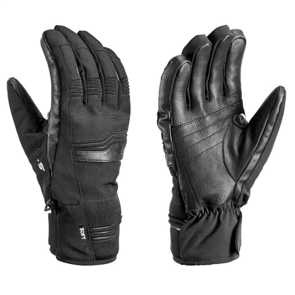 Cerro 3D Gloves - Womens