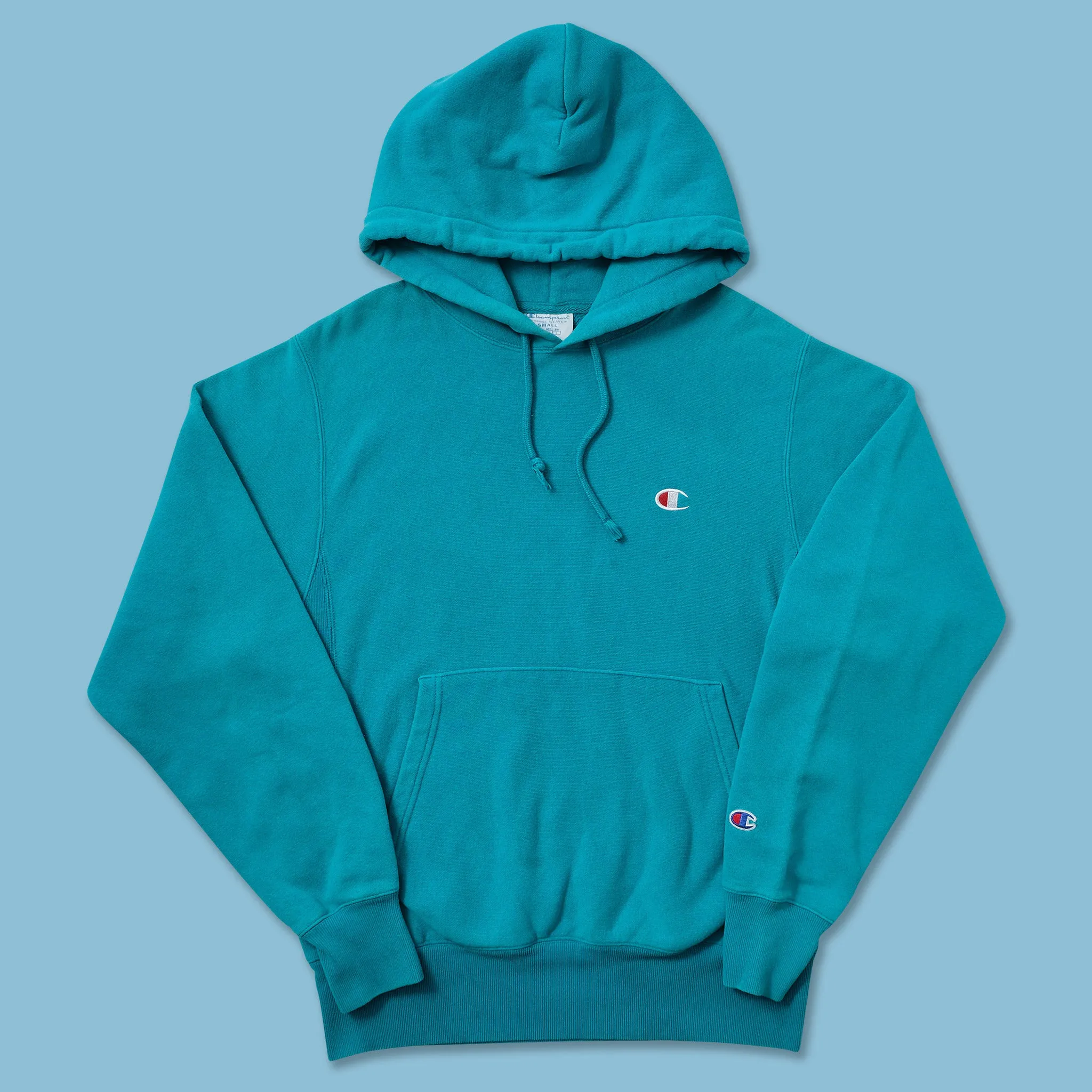 Champion Hoody Small