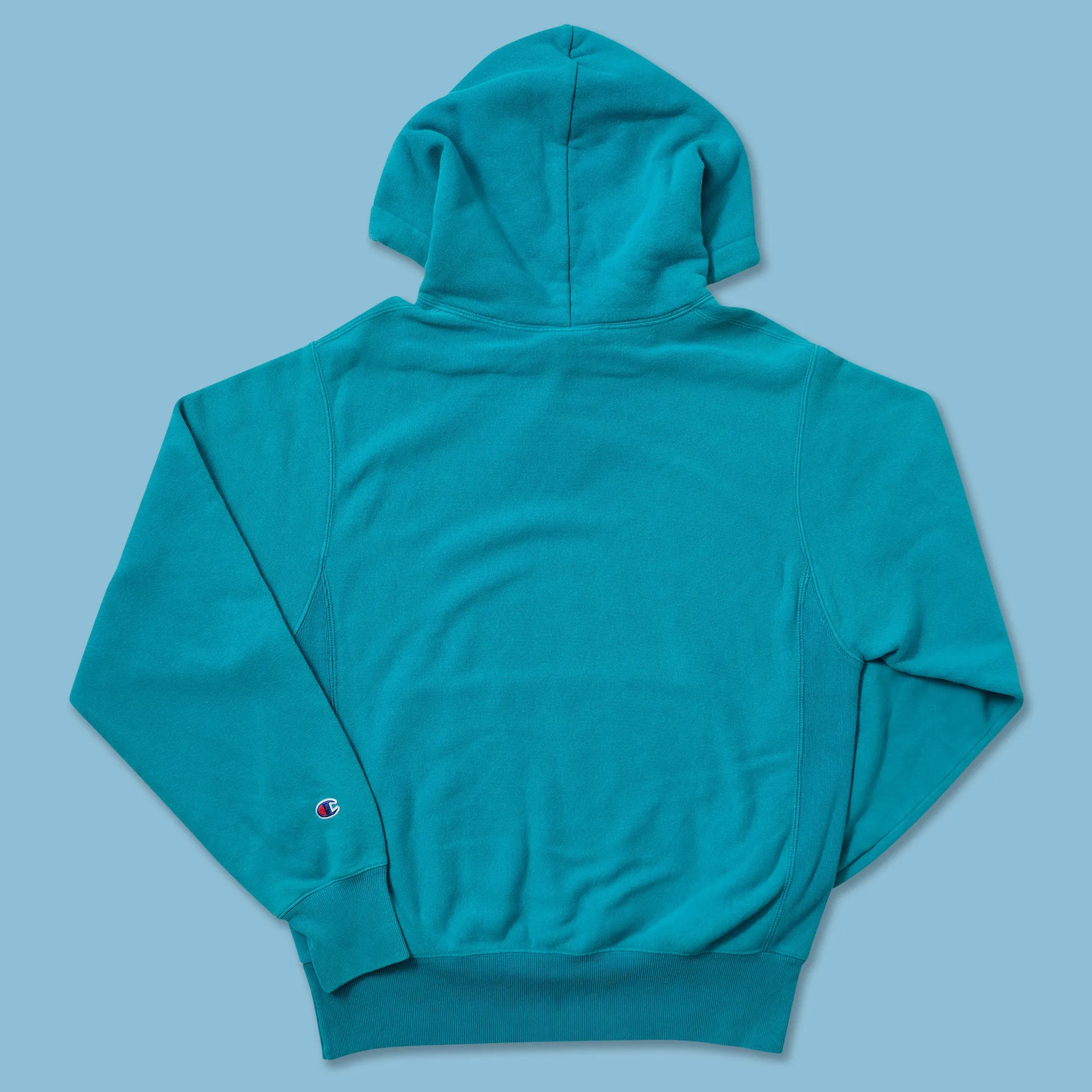 Champion Hoody Small