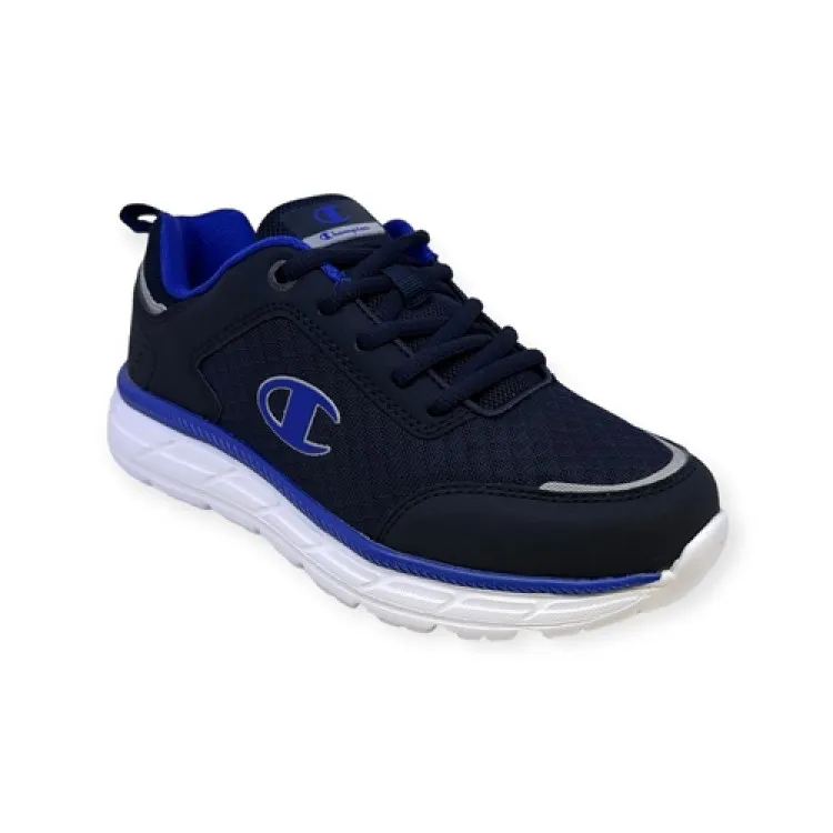 Champion S32874 FX  Sneakers  Platform Blu