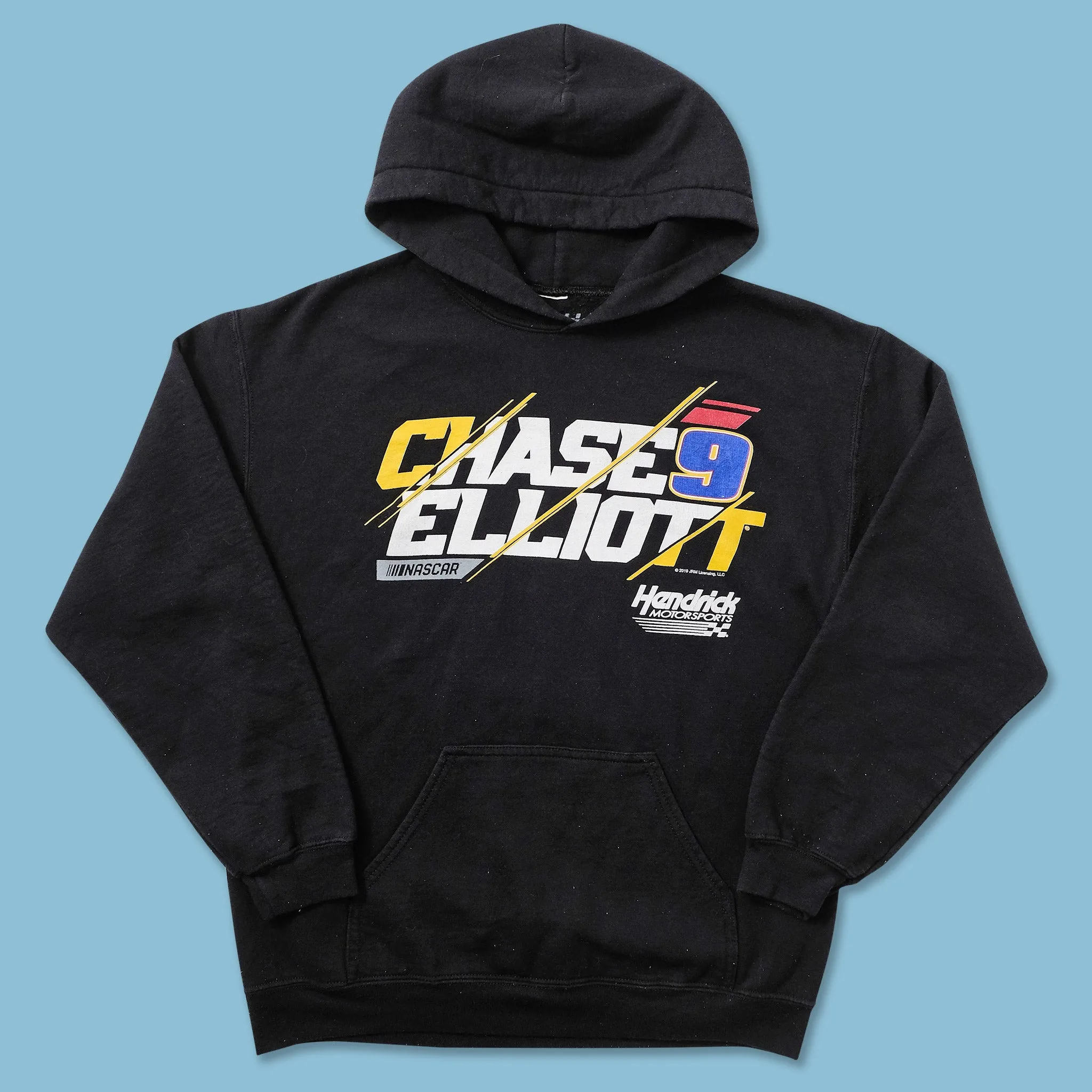 Chase Elliott Hoody Small