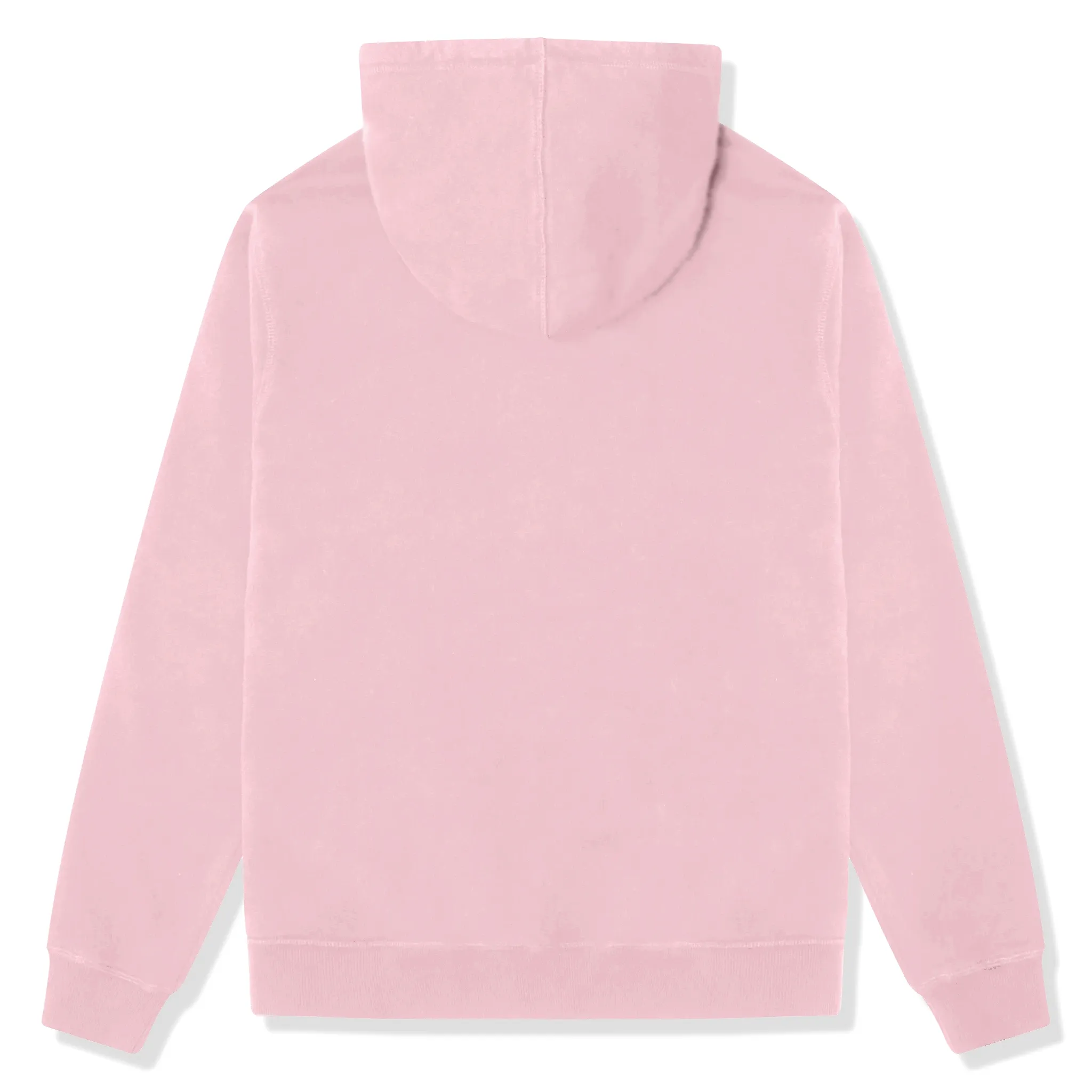 Corteiz Allstarz Pink Hoodie