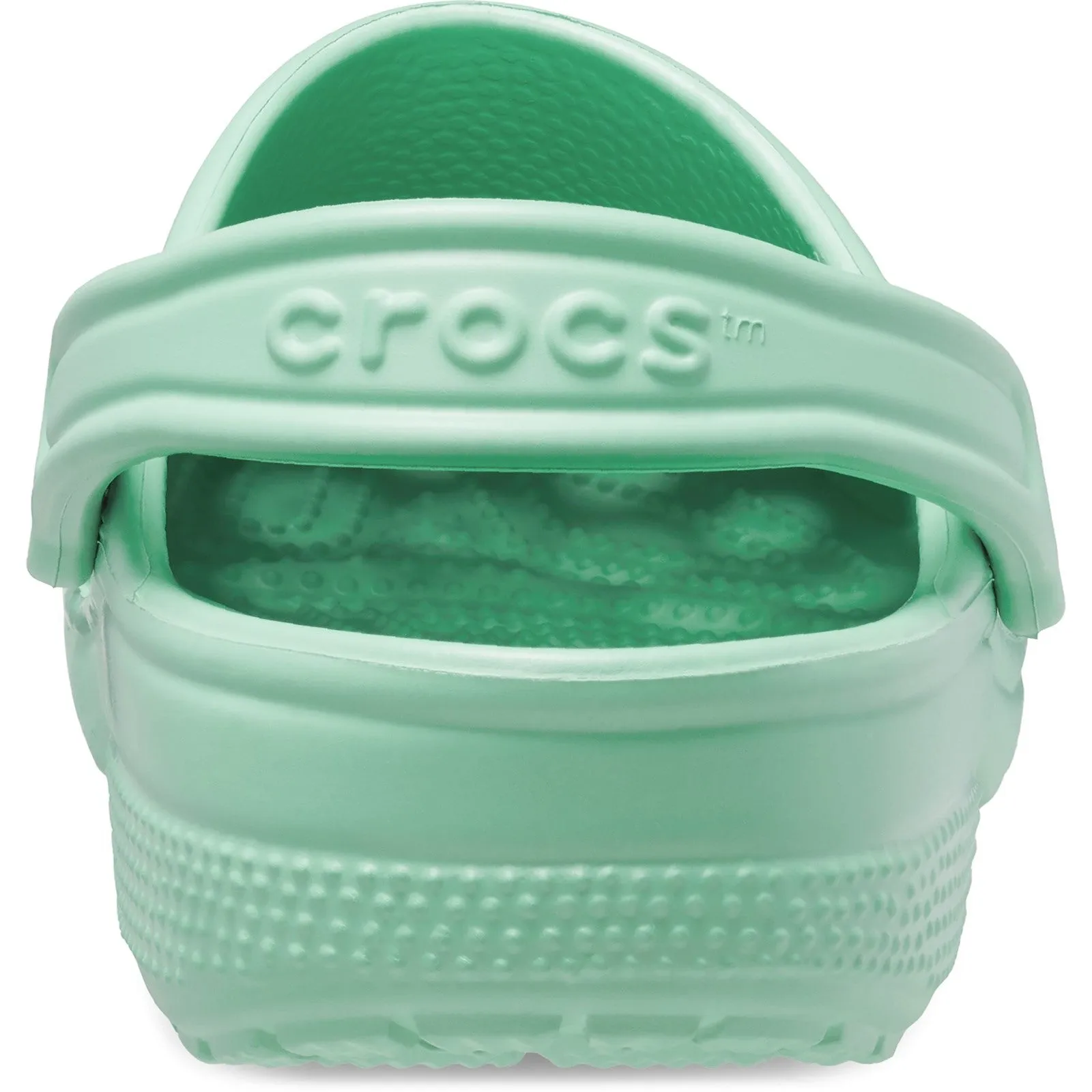 Crocs Classic 10001 Womens Clog Sandal