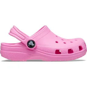 Crocs  Classic Clog T - Sandali - Bambino